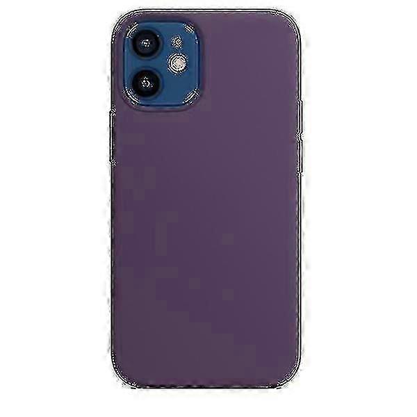 Silicone Case With Magsafe Compatible Iphone 12 Mini