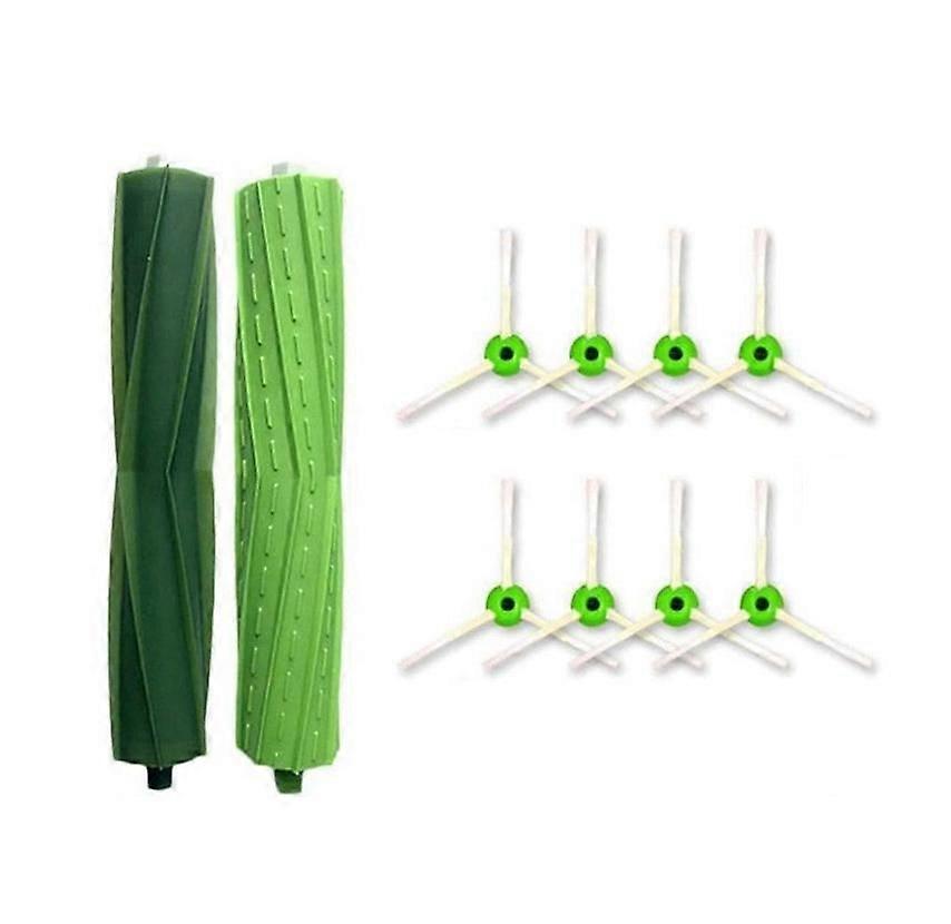 Sweeper Accessories COMBO J7+ Side Vacuum Brush