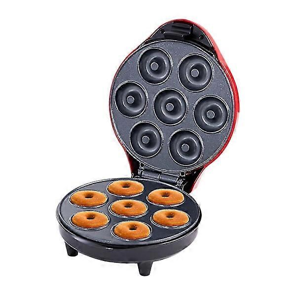 1200W Automatic Donut Machine for Breakfast Snacks and Dessert