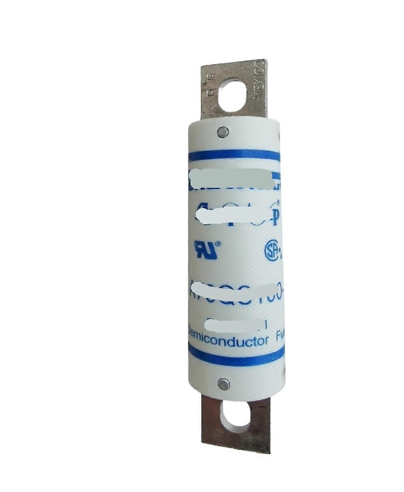 Automotive fuse, fuse A70QS1004, fuse 700VDC 100A