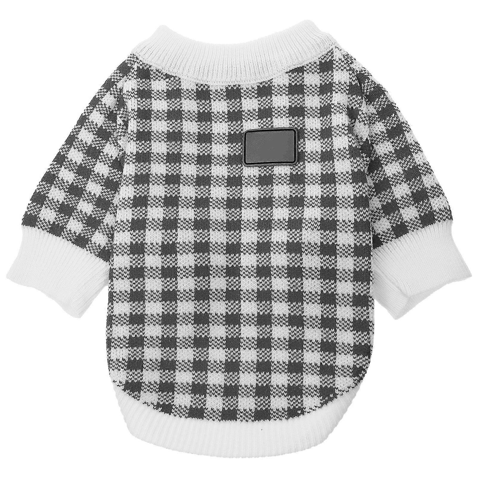 Pet Winter Clothes, Practical and Stylish, Designed for Outdoor Enthusiasts