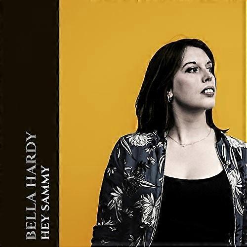 Bella Hardy - Hey Sammy  [COMPACT DISCS] USA import