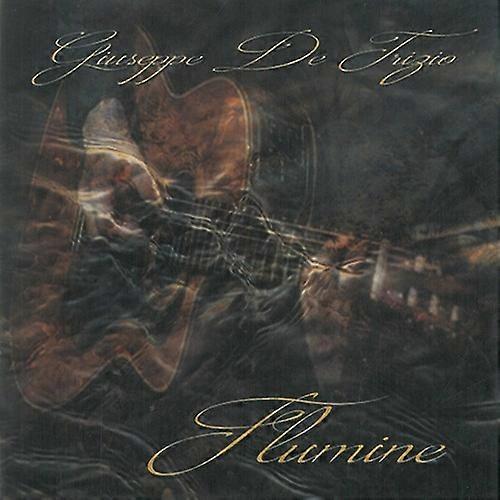 Trizio / Trizio - Flumine  [COMPACT DISCS] USA import