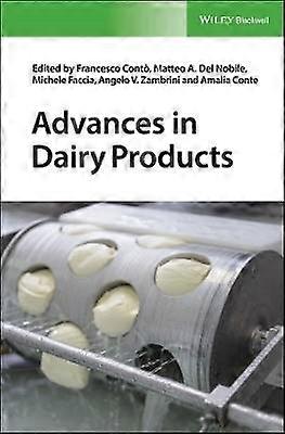 Advances in Dairy Products