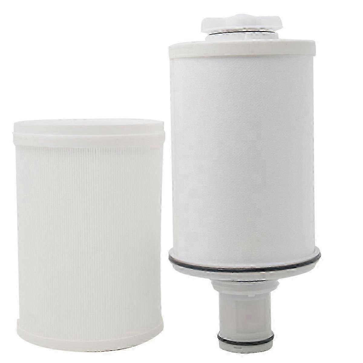 适用于安利 Espring 100188CH 净水器,带 QBQ 滤芯