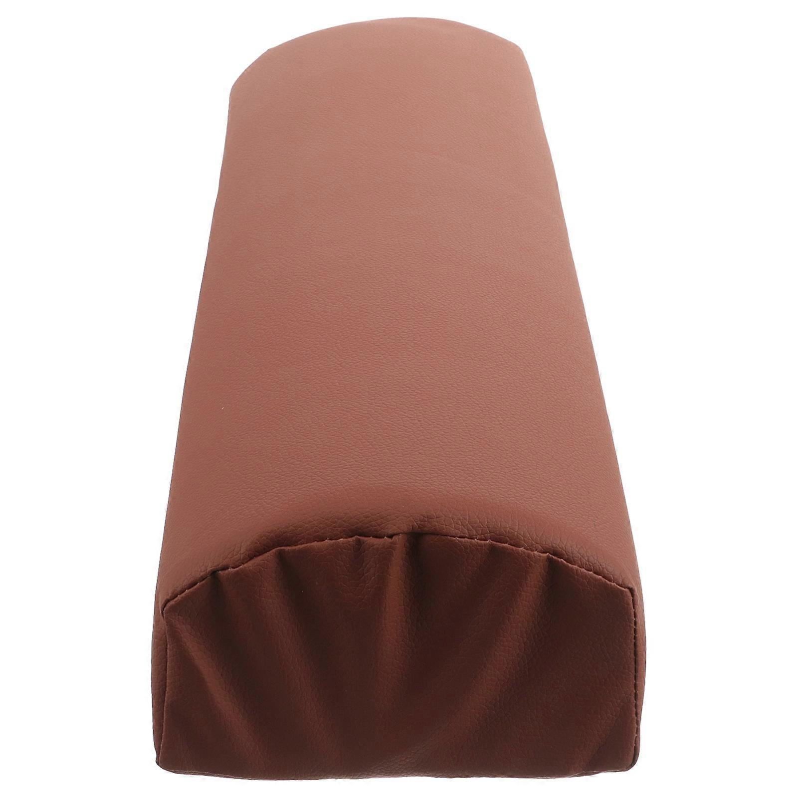 Leg Support Pillow For People With Back Pain Reduces Pressure In Household Use 1Set