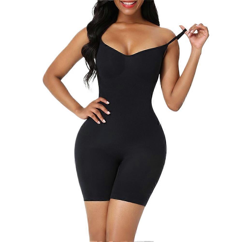 Seamless Shapewear for Women Body Shaper Full Body Shaping Underwear Tummy