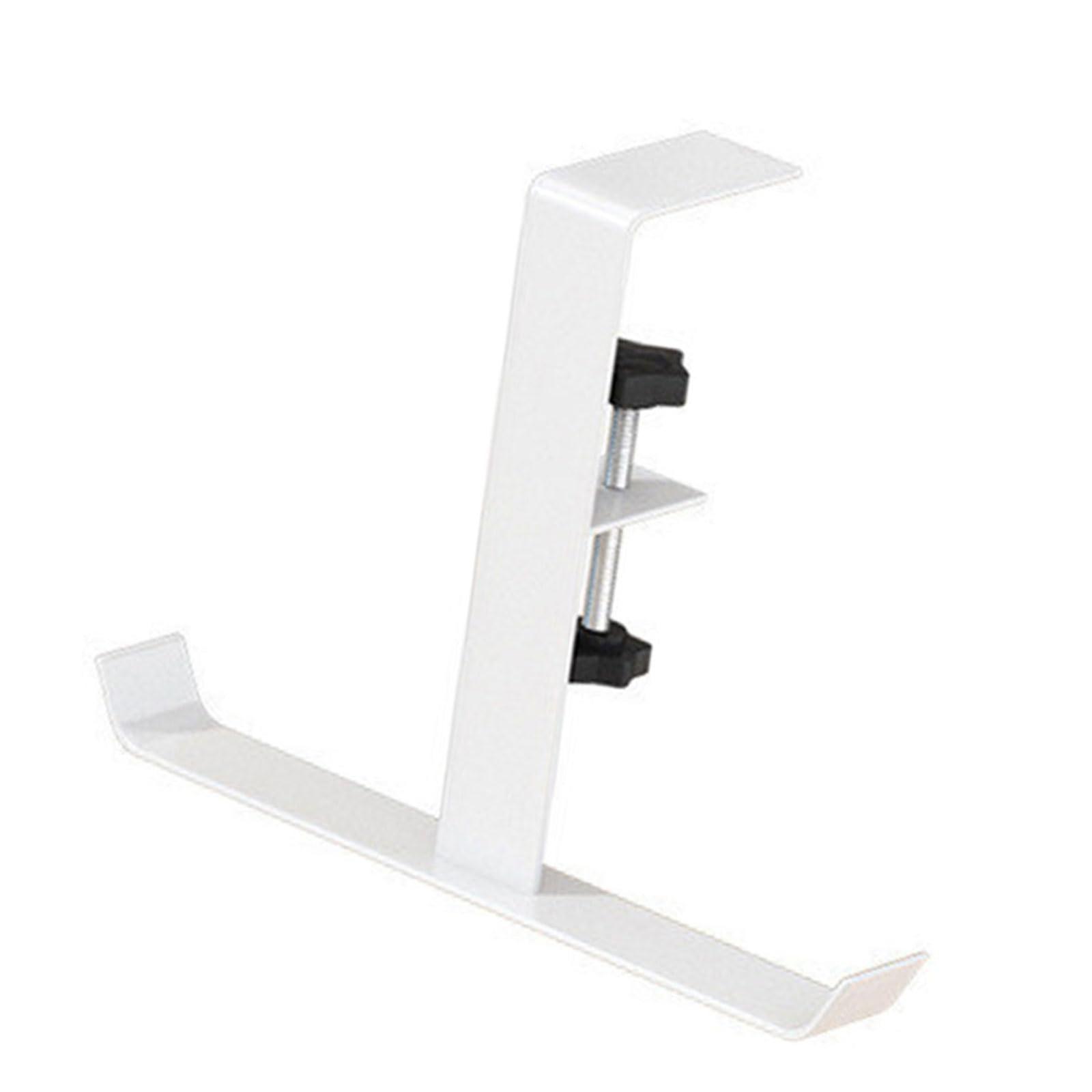 Under Desk Hook Multifunctional Hanger For Students And Professionals Durable Office Desk Accessory