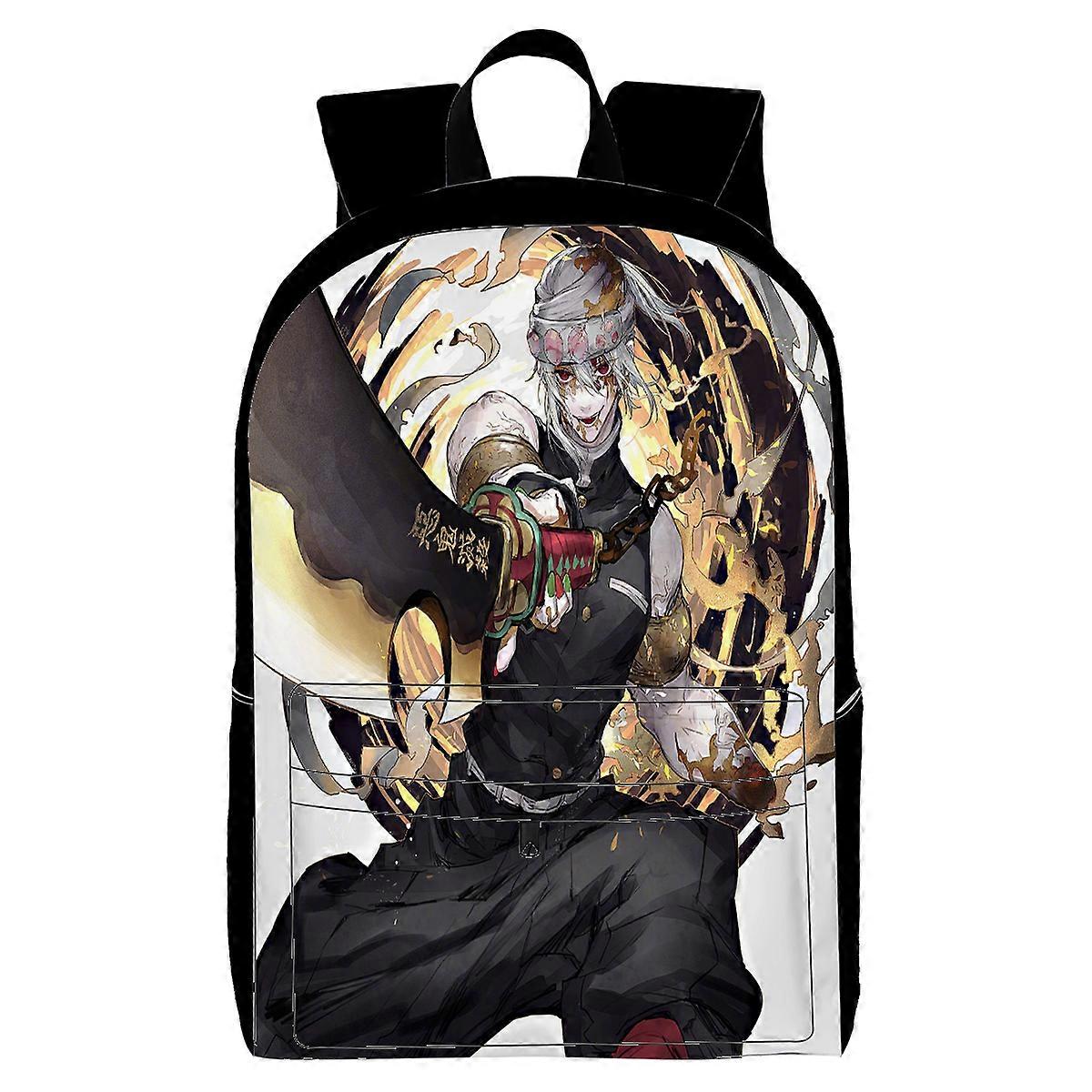 Backpack, with Multiple Organizational Compartments, Fits 15.6 Inch Notebook, for Travel, Teen, Business Work P1259