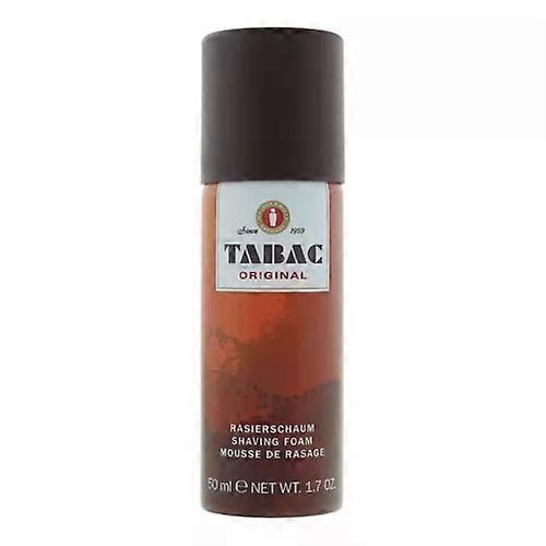 Tabac Original Shaving Foam 50ml