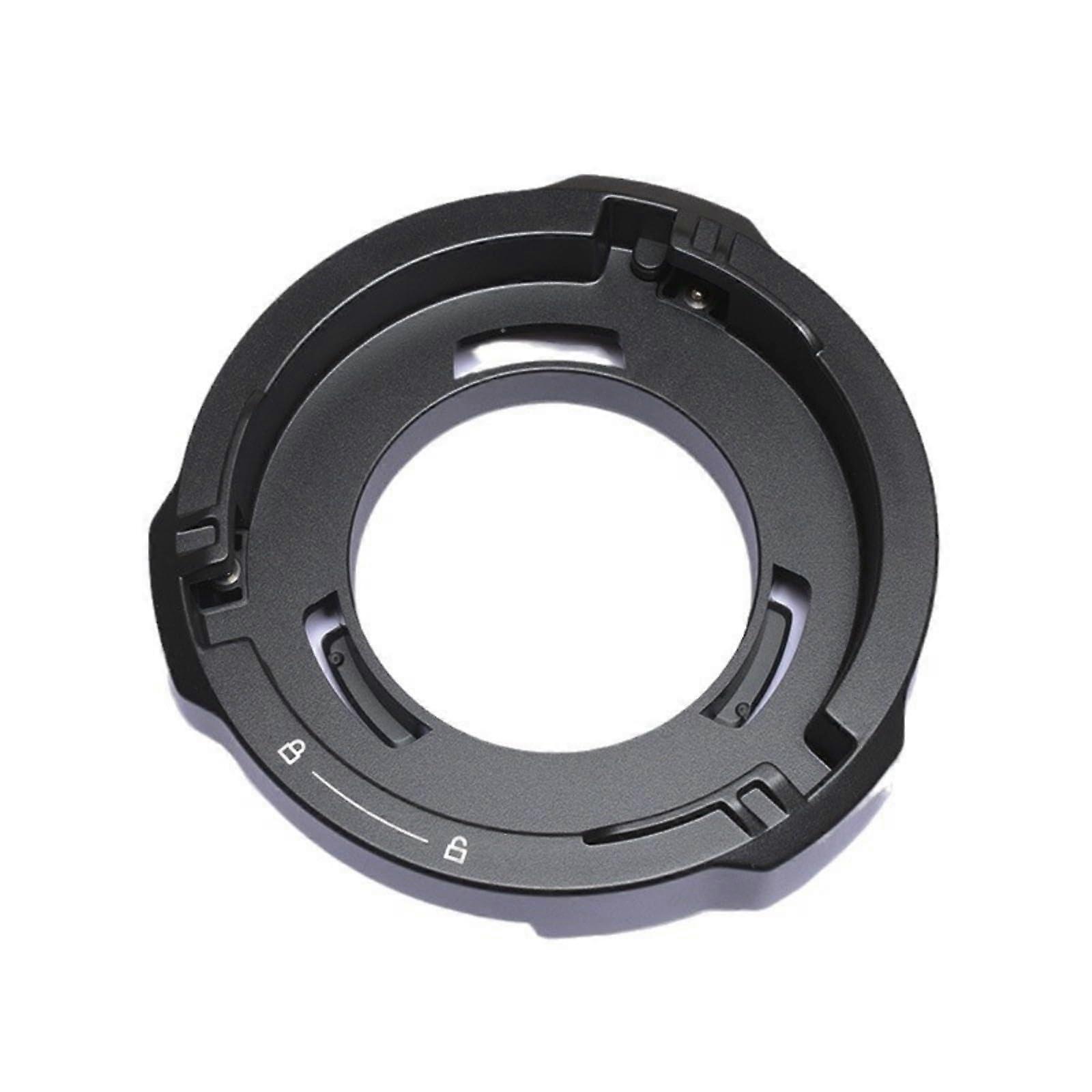 Compact Converter for AD300Pro Flashing ML100Bi ML60IIBi ML30 ML30Bi ML60 Effortless Integration LED Video Lights