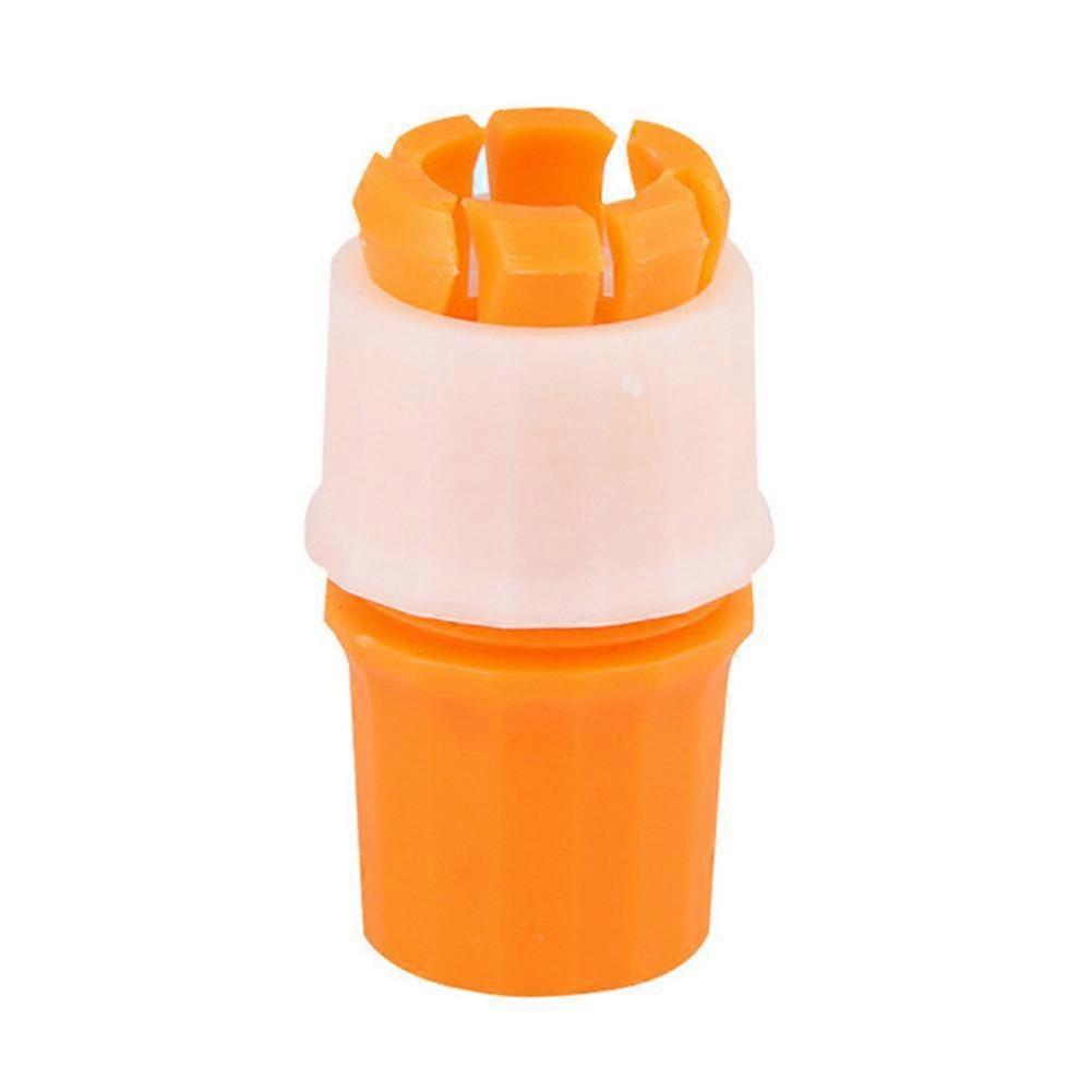 Water Hose Quick Connectors Universal Faucet Interface D1