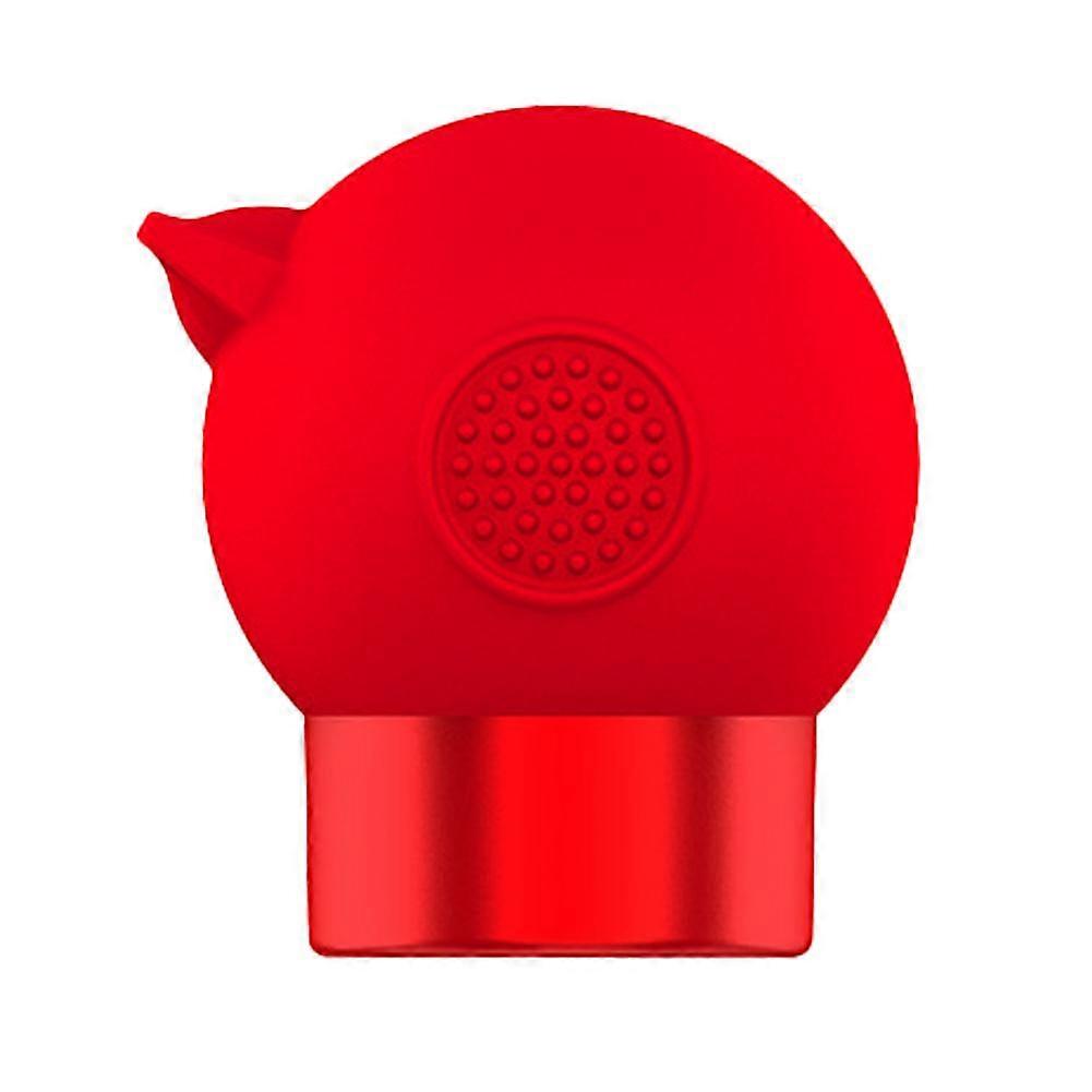 Upgraded Silicone Vacuum - Pump Toothpaste Squeezer Dispenser with Self-Closing