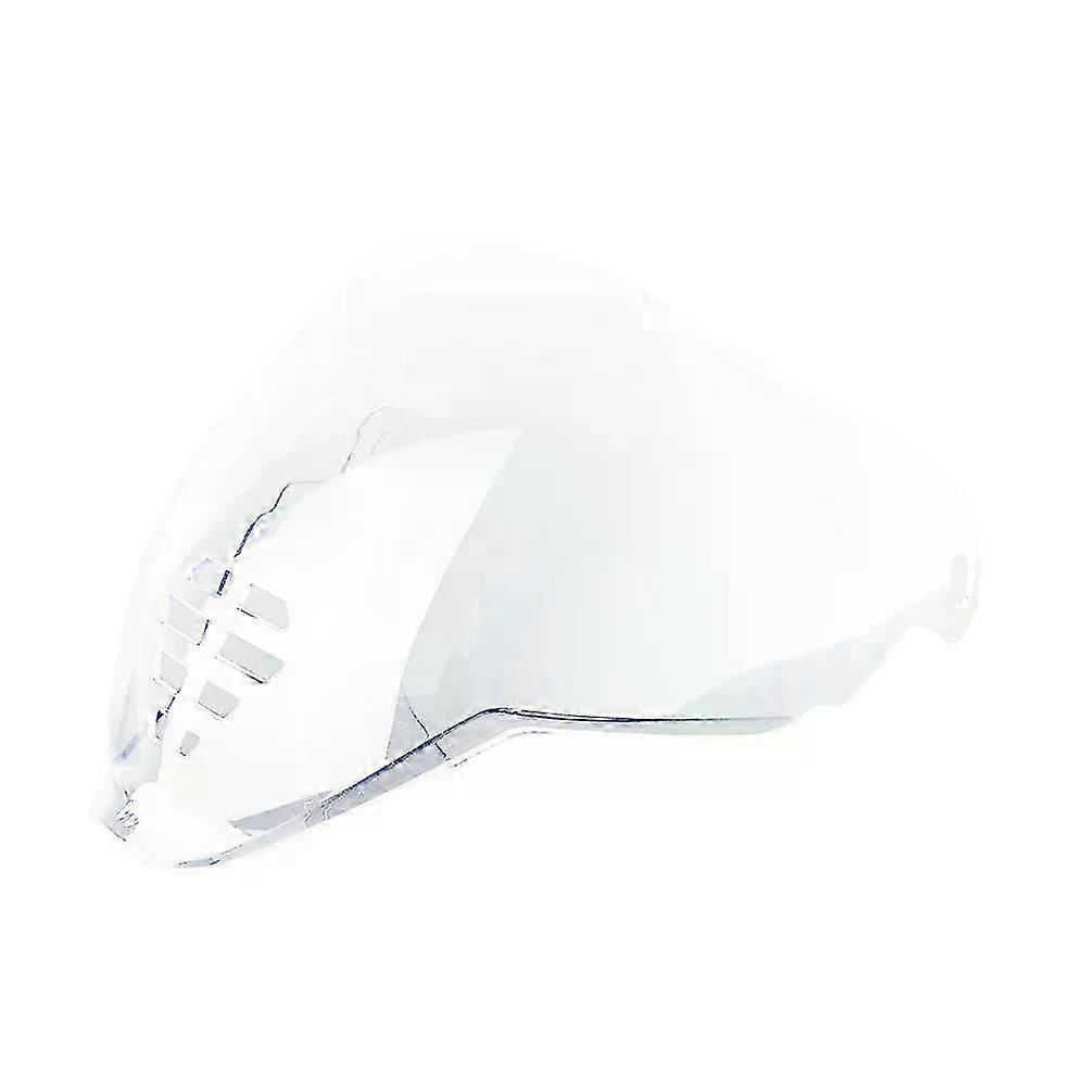 Suitable Motorcycle Helmet Shield For Icon Airflite Ic06 Airflite Helmet Visor Anti-uv Dustproof Wind Shield Lens Helmet Accessorie