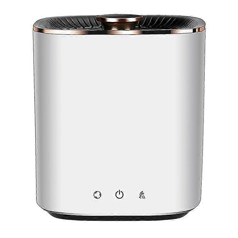 Mini laveuse portable et sécheuse à essorage Lave-linge Économie d’énergie Durable - blanc