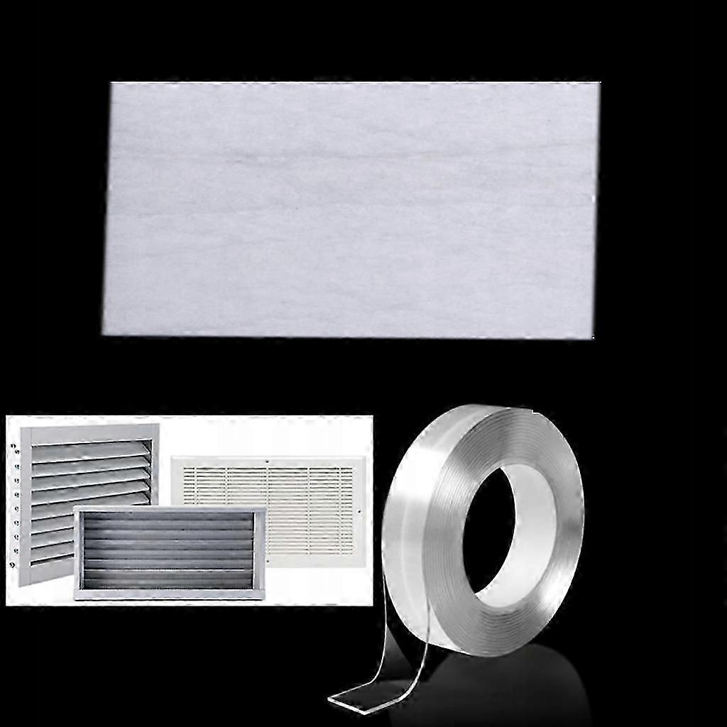 Air Filter Material Roll A Filtering Net For Mi Air Purifier, Dust Removal