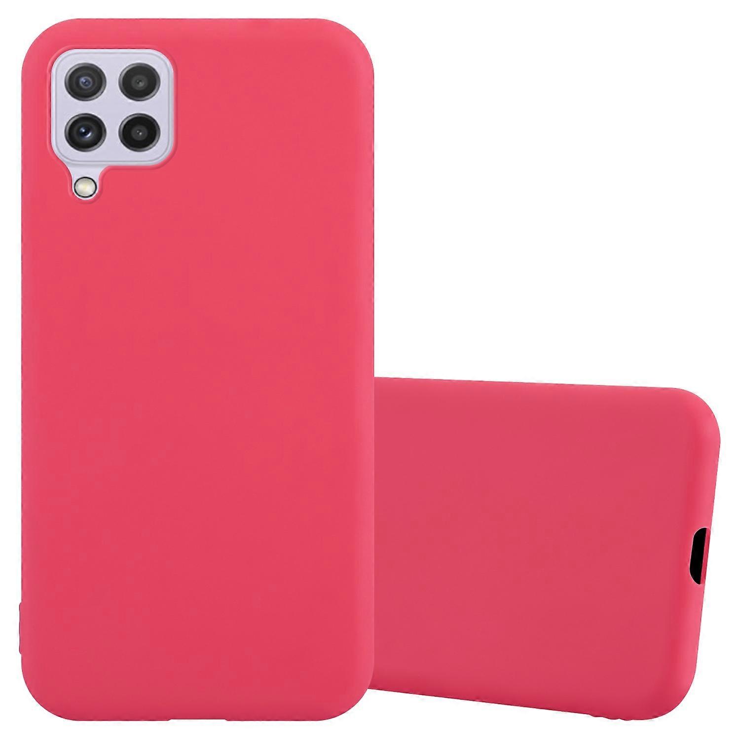 Samsung Galaxy A22 4G / M22 / M32 4G Case TPU