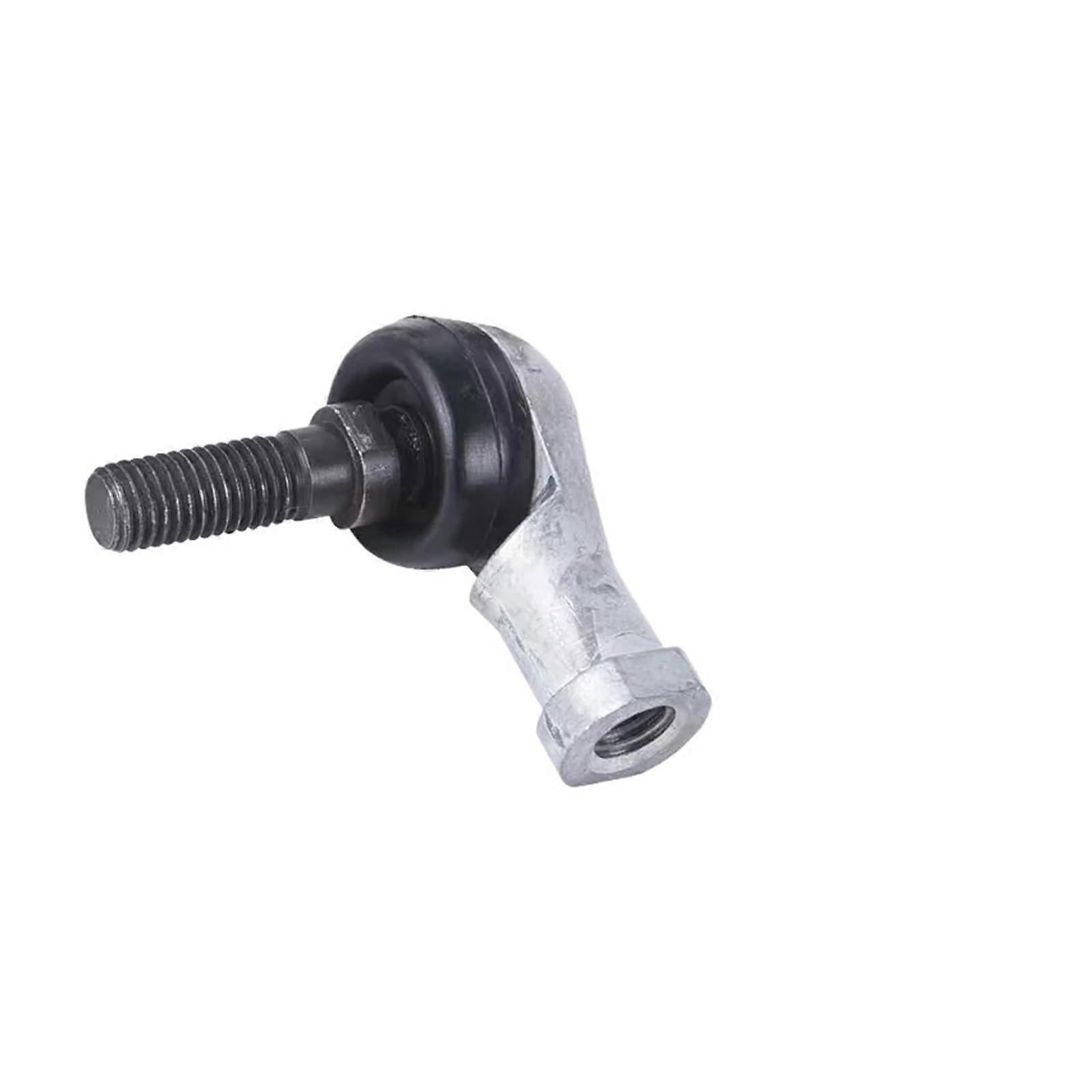 Ball Joint Tie Rod End Bearing Kit For SQ5 M5X0.8, SQ6 M6X1, SQ8 M8X1.25, SQ10 M10X1.25, SQL5-RS Left Hand, SQ6RS 6mm