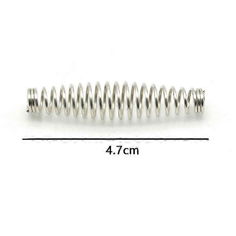 High Quality Durable Replacement Springs For Pruning Scissors For Garden Shears SZRH A-DS
