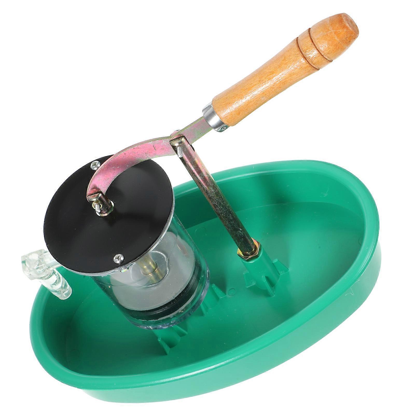 Pump Physics Experiment Model Kit   Educational DIY Water Pump Science Tool for Creative Learning and Curiosity Stimulation