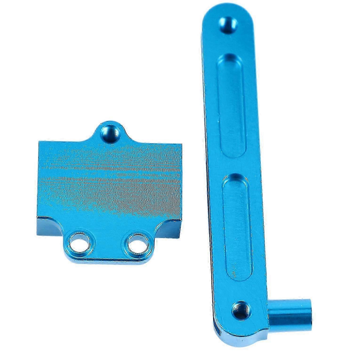 Steering Saver Metal Upgrade Part for Feiyue FY-01/02/03/04/05 & 1/12 Scale RC Cars 12428 12423 Models