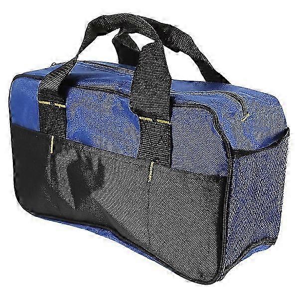 Tool Bag Tool Organization Bag Wide Open Tool Bag Canvas Pocket Organization