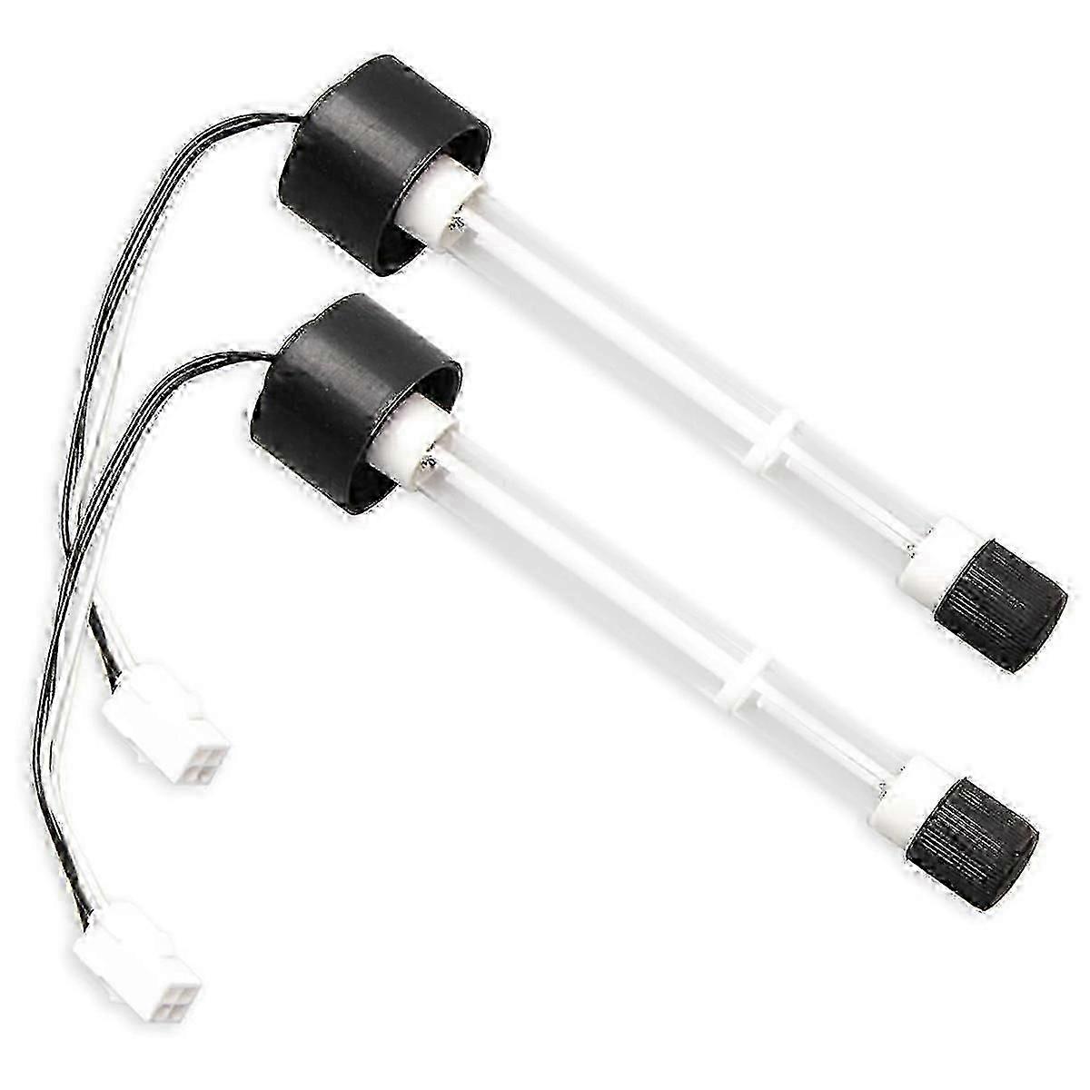 2pcs Sundance Spas Clear-Ray XL Bulb 6472-841 Replacement for J-200 Hot Tubs - UV Sanitizer Light