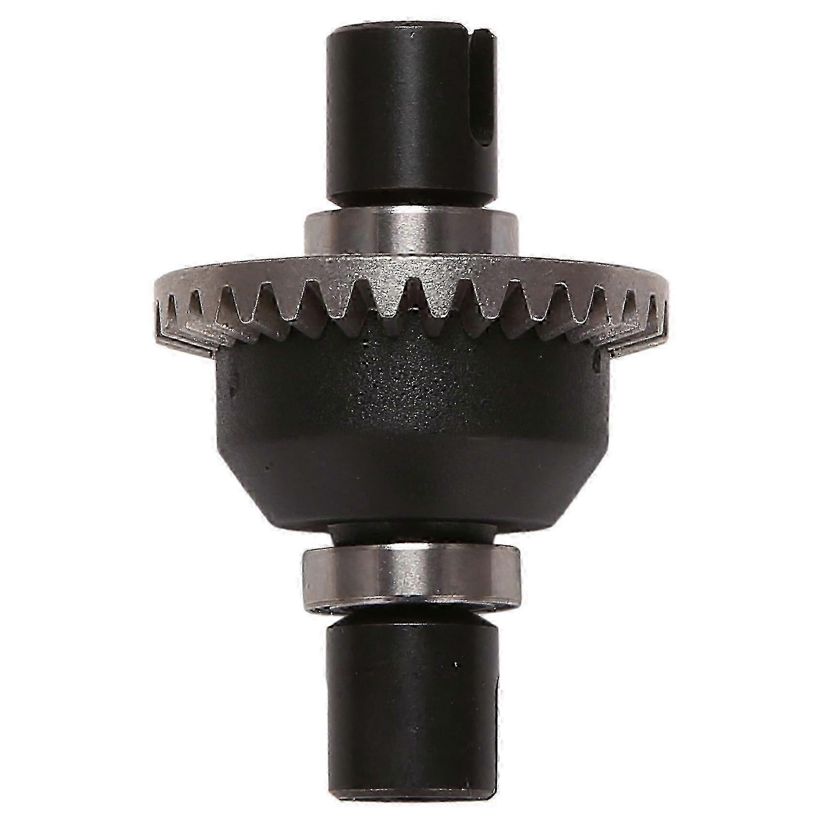 Differential Set Ea1057 Compatible Jlb Racing Cheetah 1/10 Brushless Rc Car