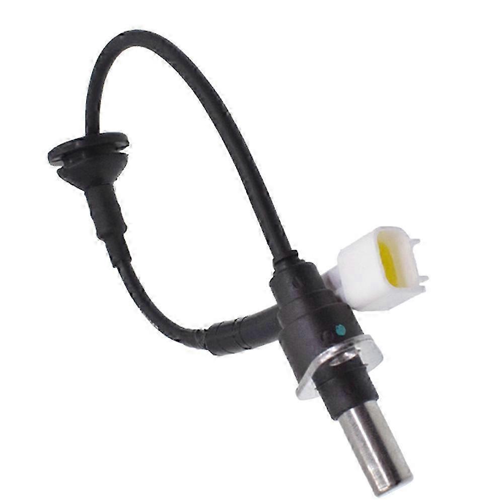 Rear ABS Sensor Wheel Speed Sensor for Isuzu Truck NPR75 - 8980022150