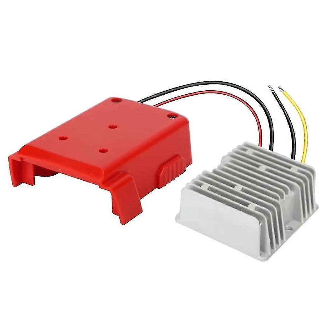 Converter For Power Wheel Inverter Buck Boost Voltage Regulator Con...