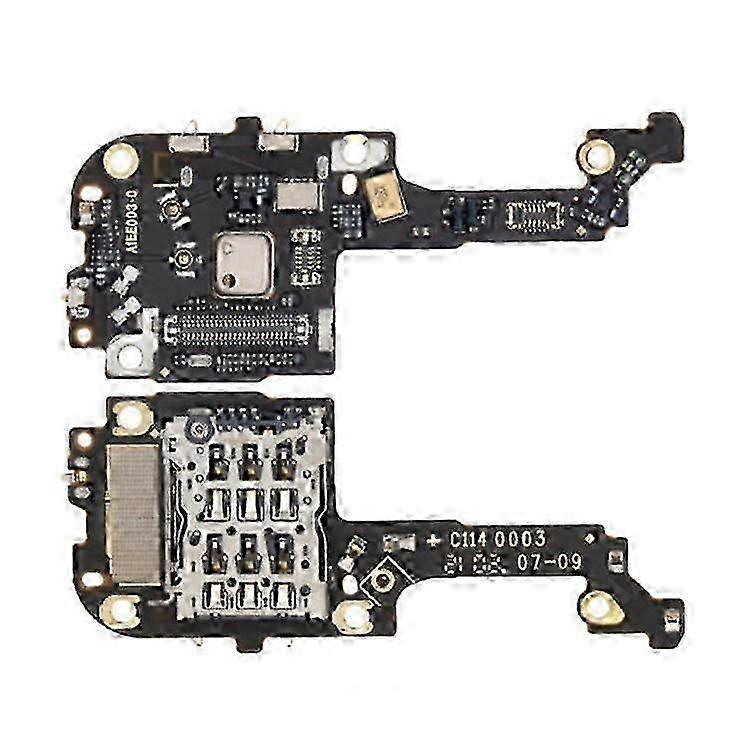 Čítačka SIM kariet OnePlus 9 Pro bez loga