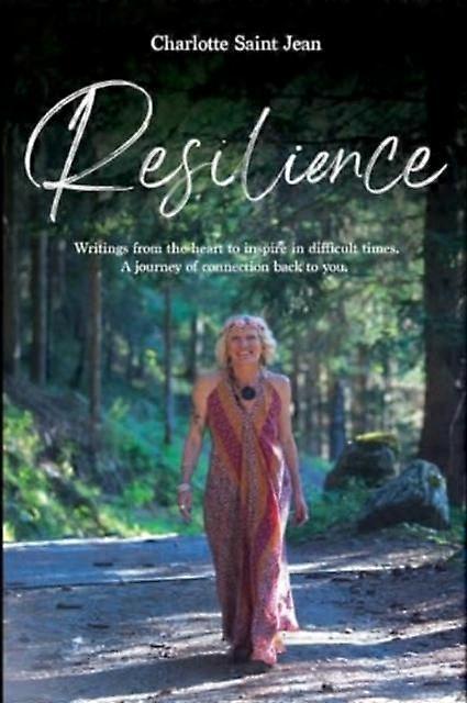 Resilience - Charlotte Saint Jean