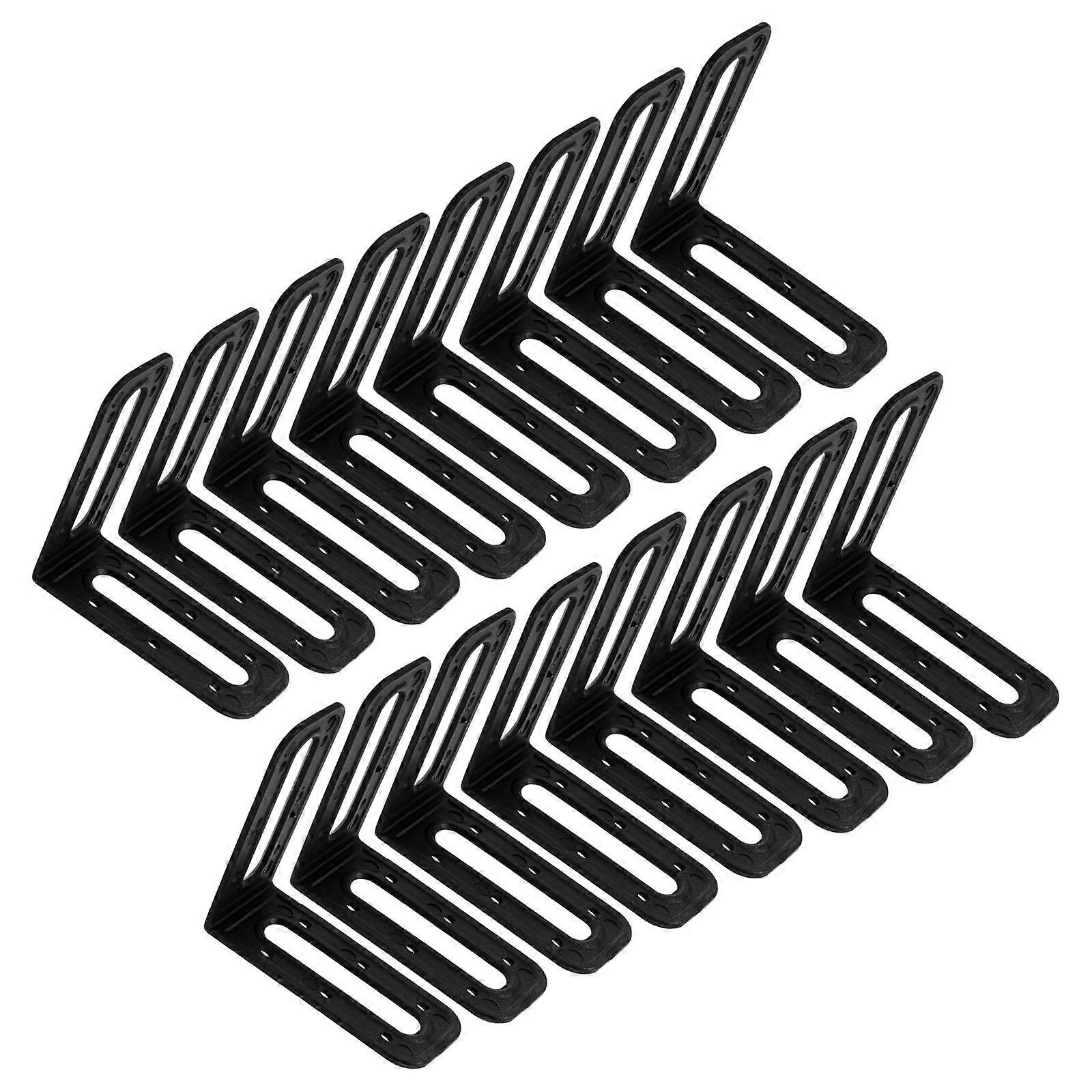 25Pcs Tile Leveling Spacers Tile Leveling Helper Tool Reusable Leveler Tools for Ceramic Tile Installation