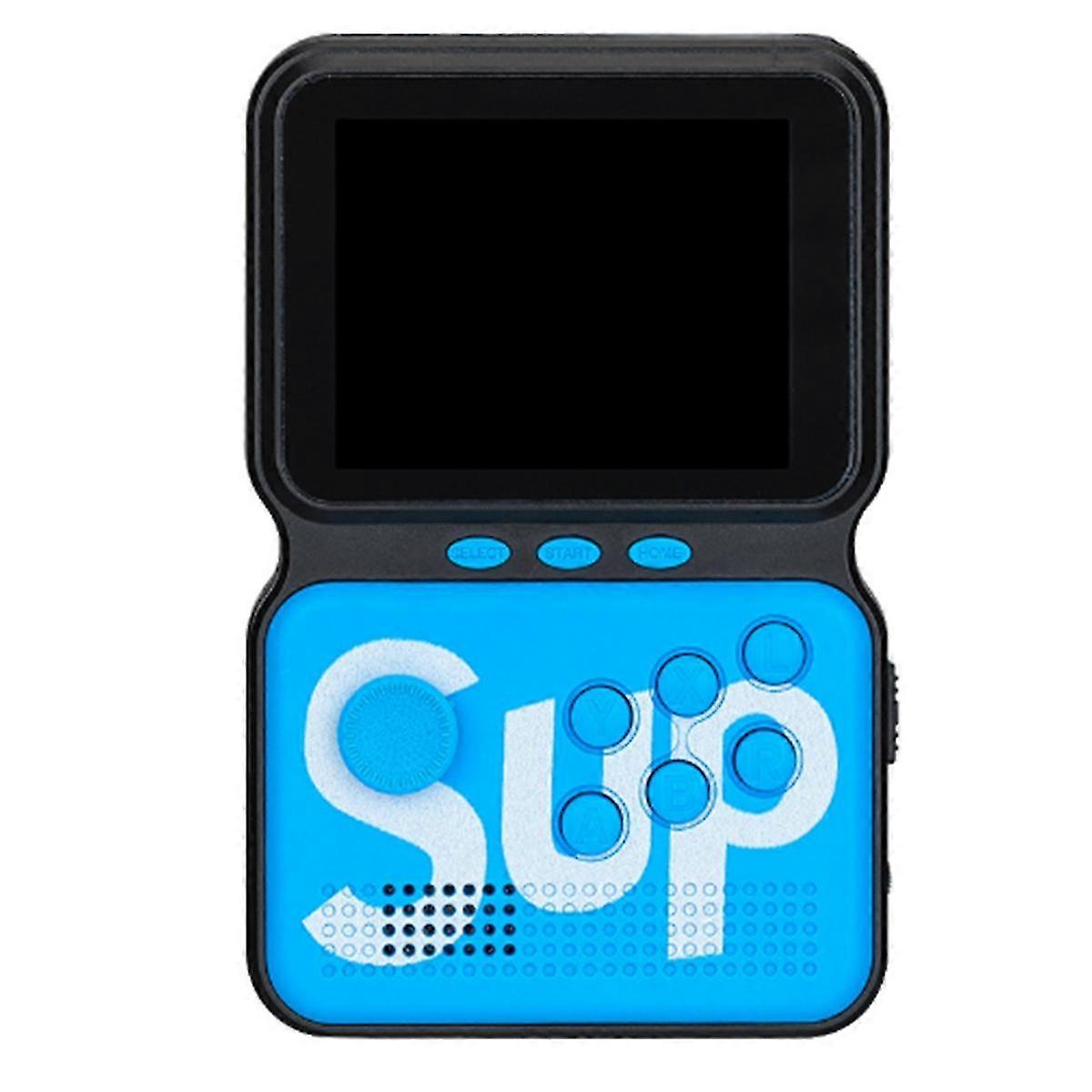 M3 Handheld Game Console 3.0In 900+Vintage Classic Games 80 Arcade