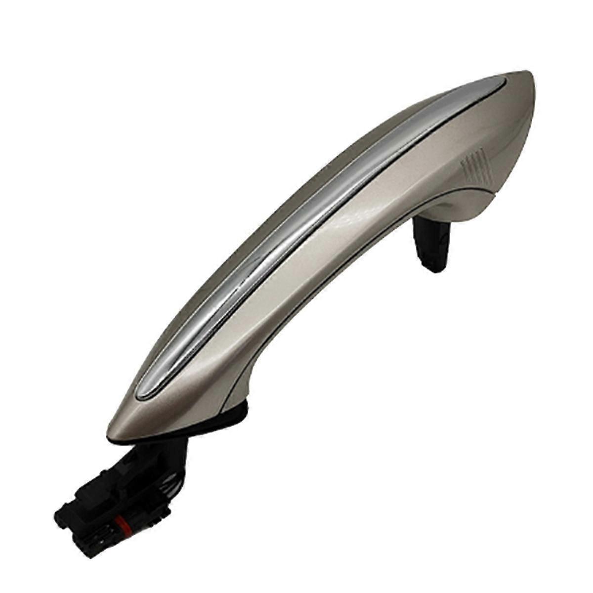 Car Rear Right Exterior Comfort Access Door Handle for 5 Series F18 GT F07 7 Series F02 51217231934