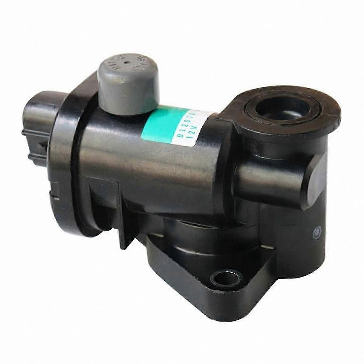 Regulating Valve for Intake Manifold Solenoid Compatible with Subaru Impreza