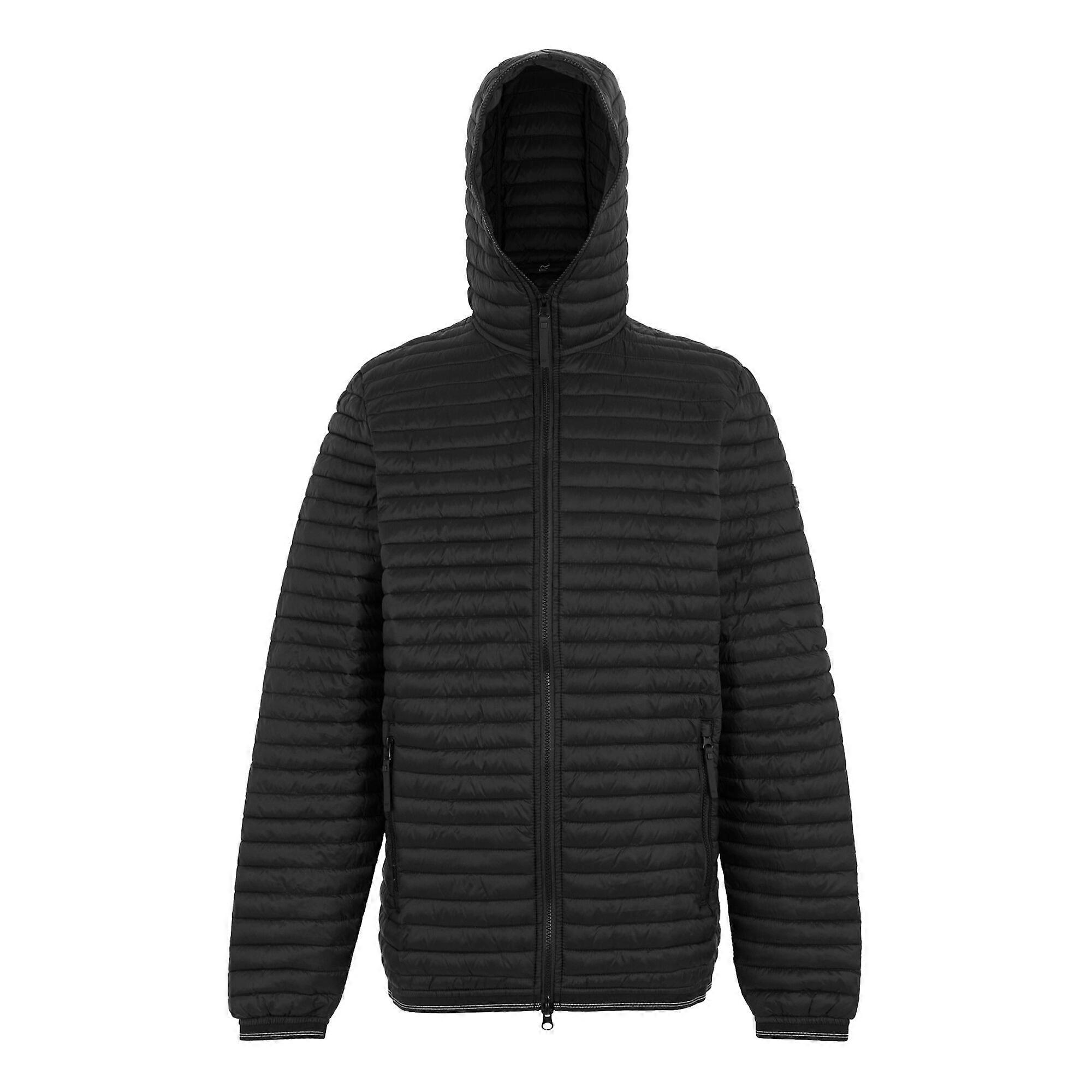 Regatta Mens Rigain Lightweight Padded Jacket