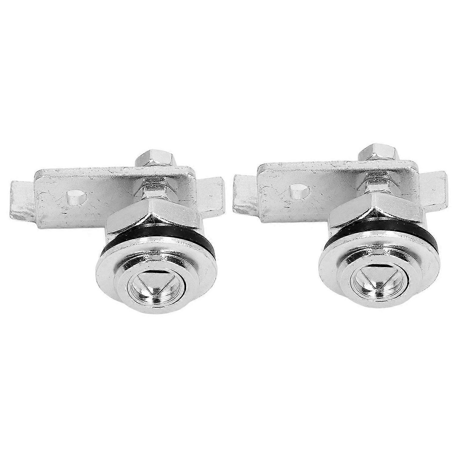 2025 Latest Model 2Pcs Universal Electric Elevator Triangular Key Lock