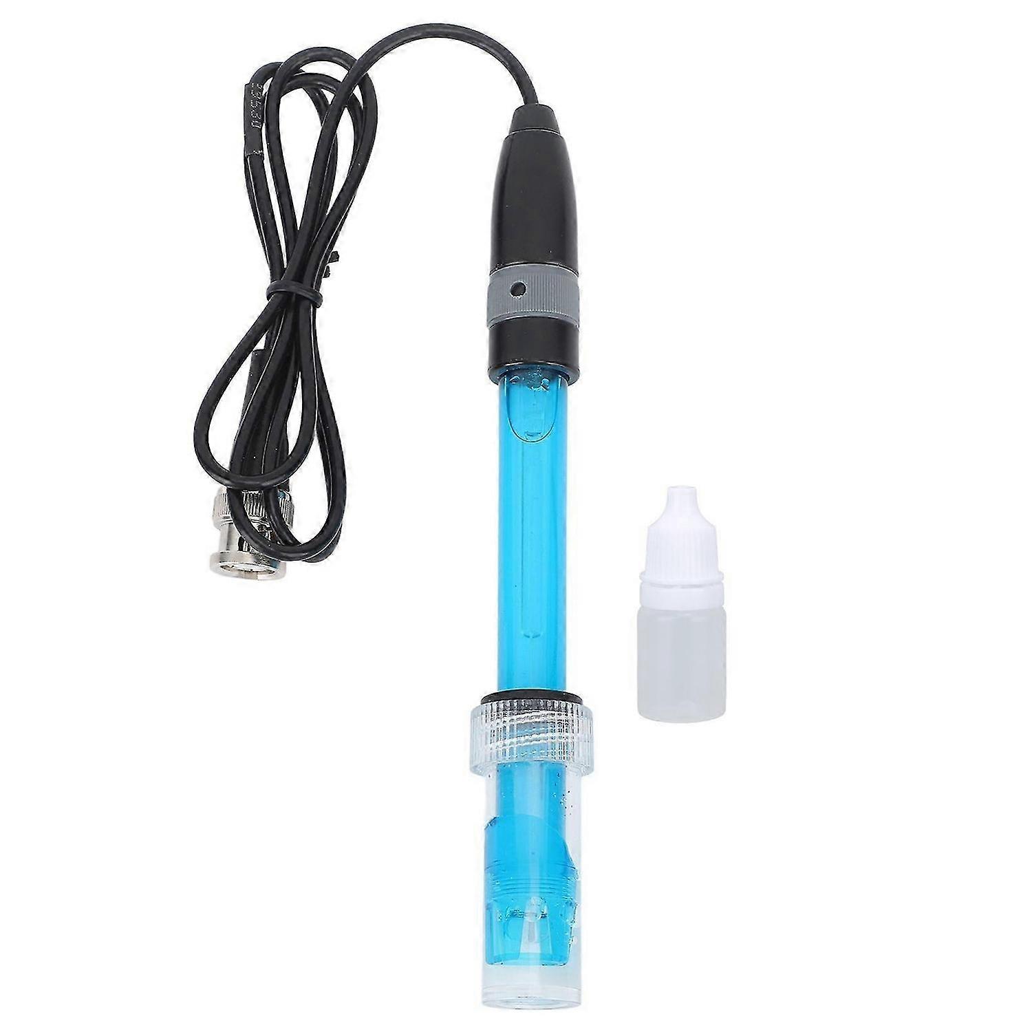 High quality Rechargeable PH probe BNC connector PH controller sensor digital PH sensor e