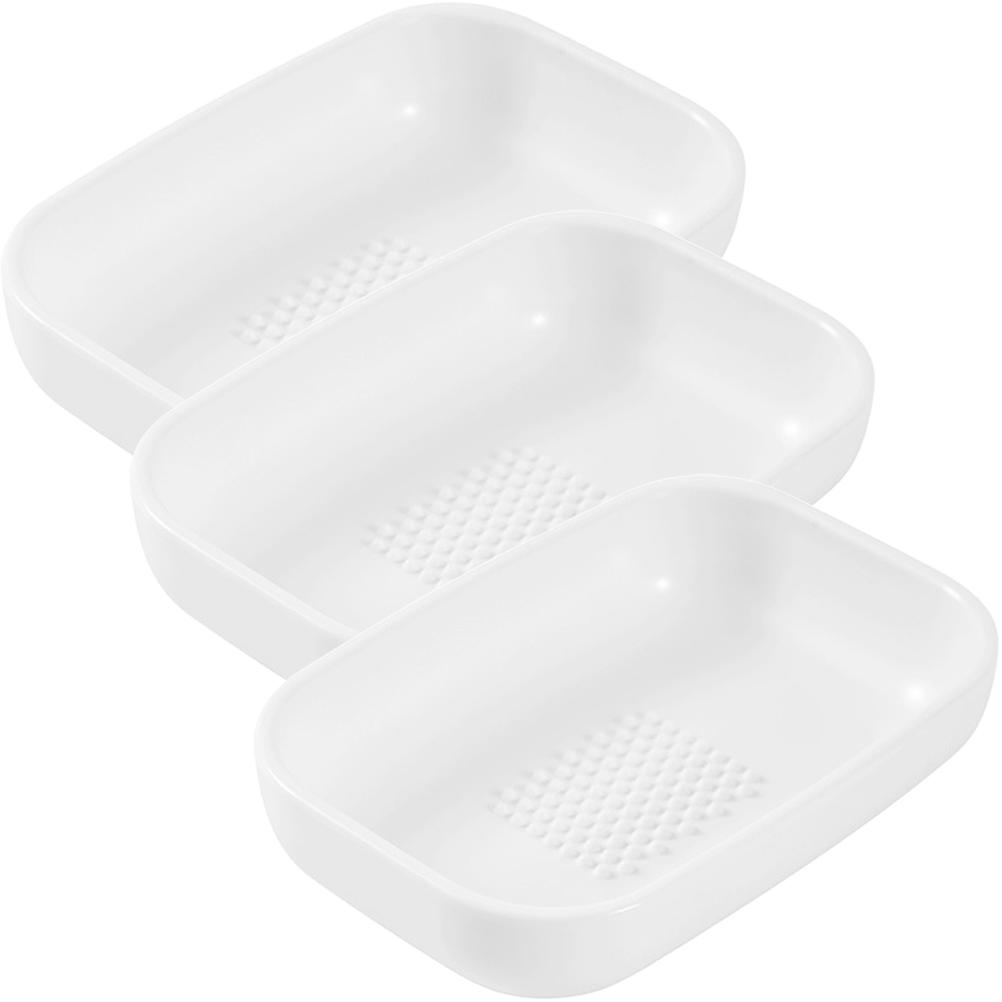 It sounds like you're describing a product listing or title for a **handheld garlic mincer**. Here's a more polished and professional version of that