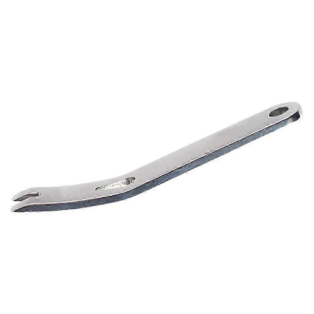 Multifunctional Tool Pocket Tool Light Weight Pry Bar Durability Titaniums Tool