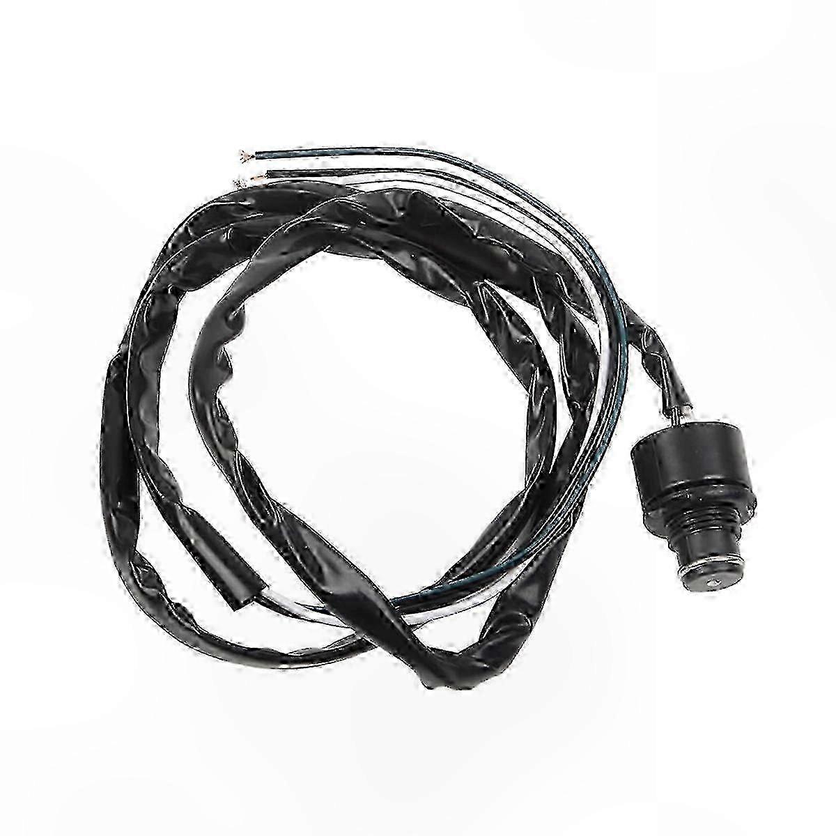 3-Wire Safety Switch for Personal Watercraft with DESS Post Compatibility