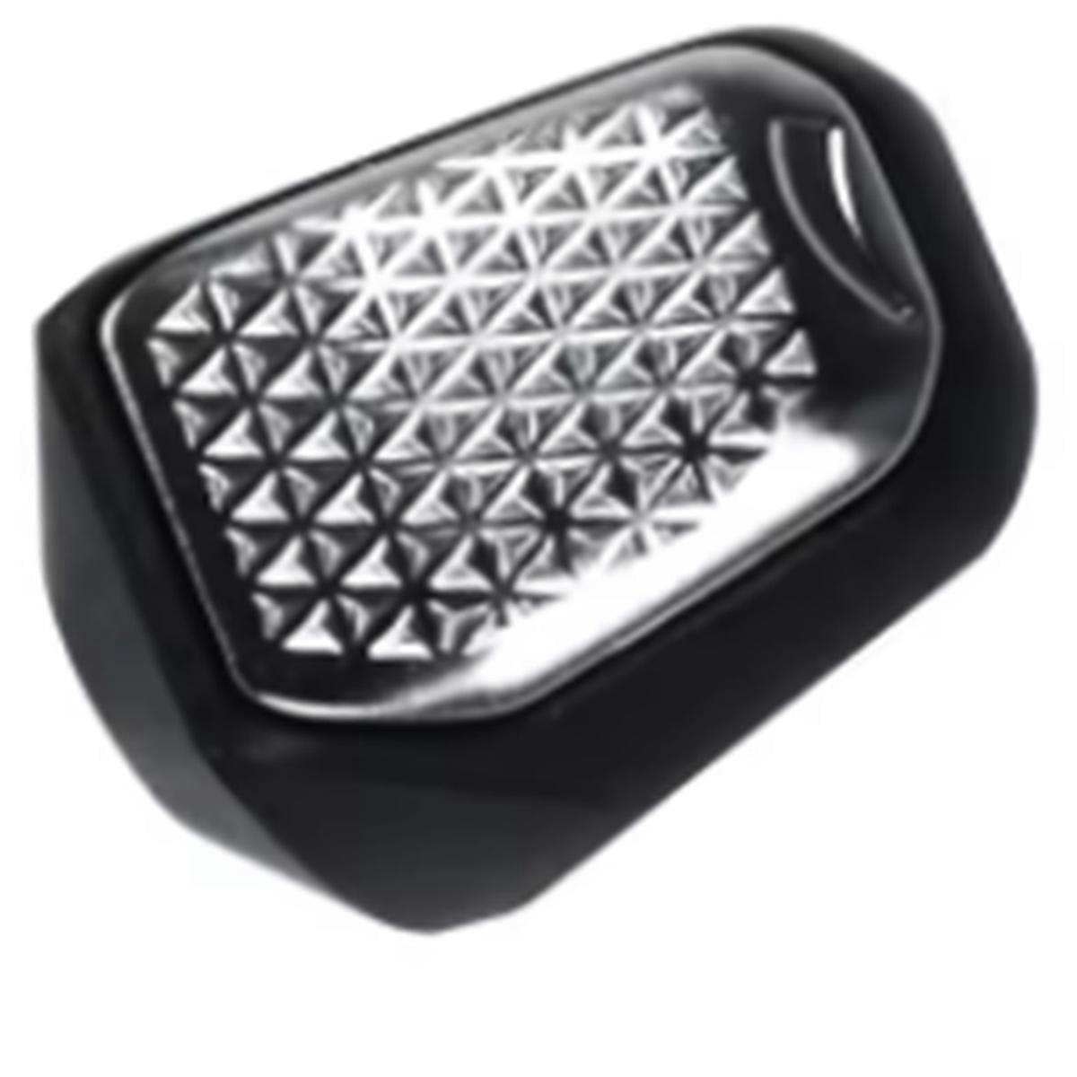 Car Front A/C Vent Grille Air Conditioning Outlet Knob for 2023-2025 X5 G18 G05 for X6 G06 for X7 G0