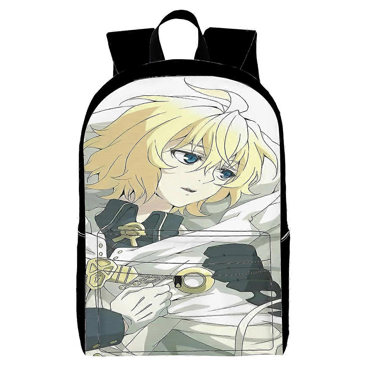 Backpack with Multiple Compartments, Fits 15.6 Inch Laptop, Durable Travel College Daypack for Business and Work U1514