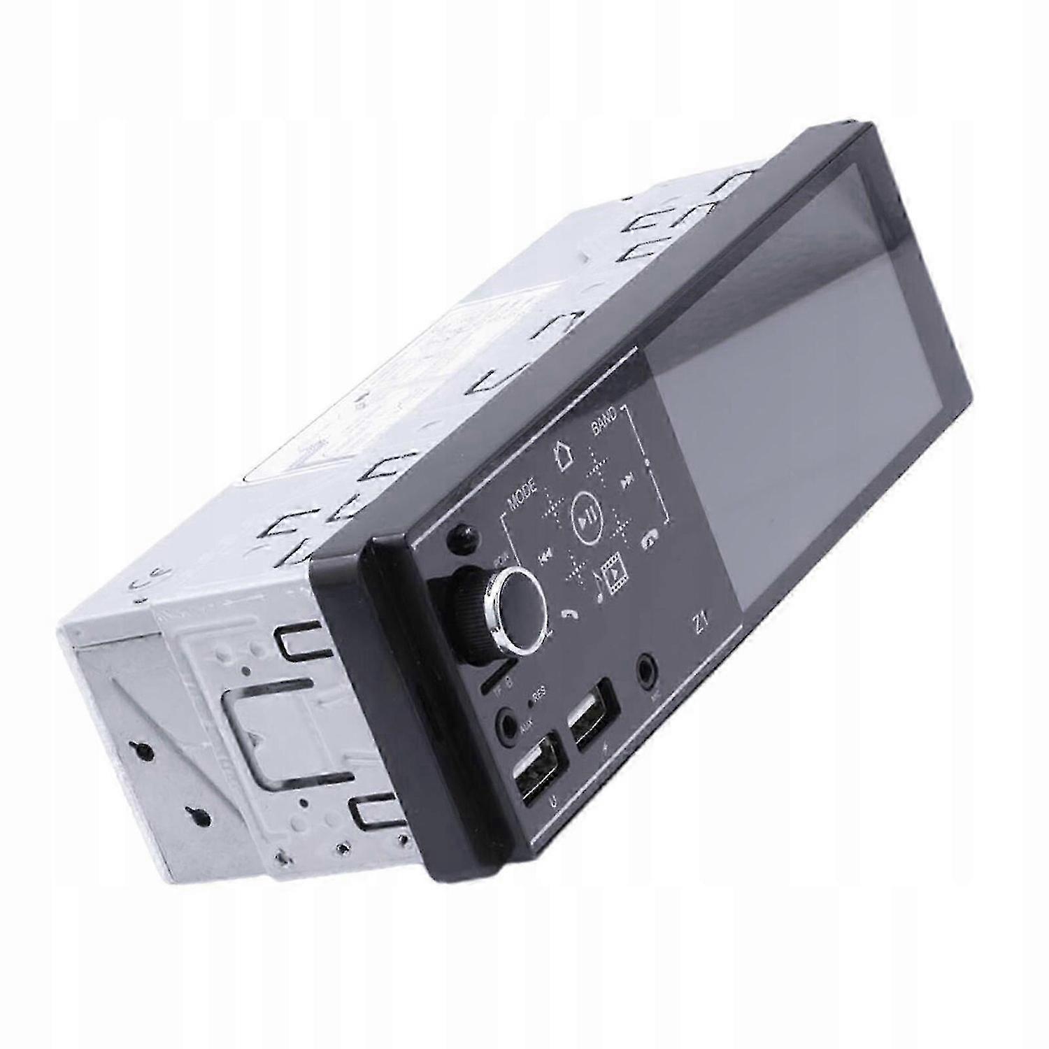 Car Mp5 Radio Player With Colorless Screen 0 L