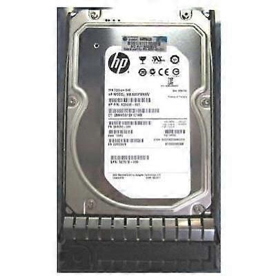 Disque dur SAS double port enfichable à chaud de 3 To