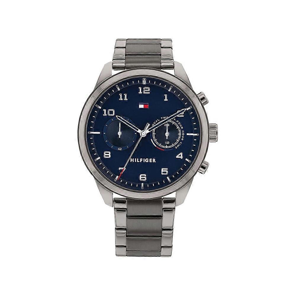 Watch Tommy Hilfiger ty192120