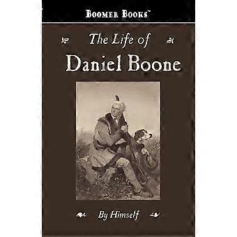 The Life Of Daniel Boone - Daniel Boone - Paperback - en Book