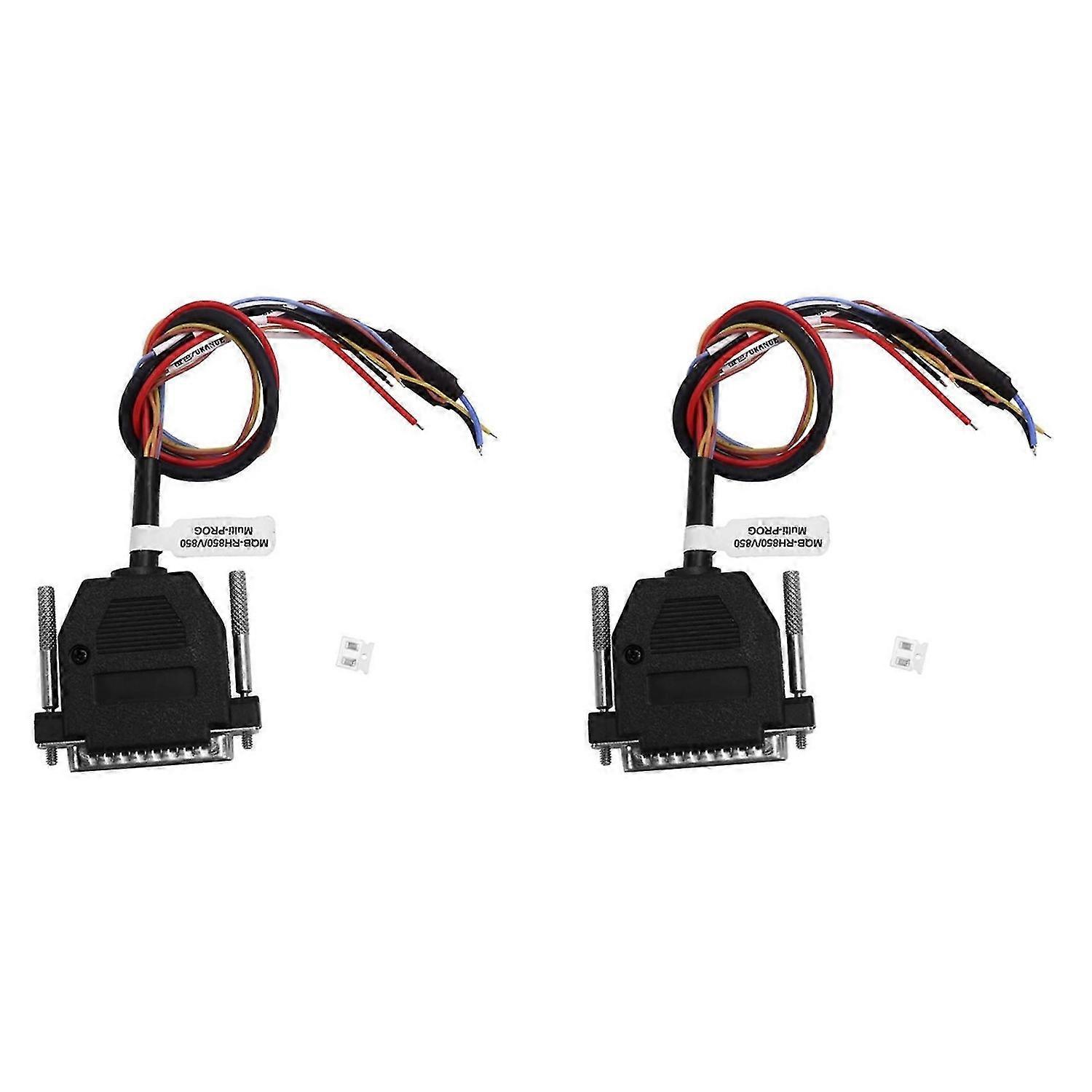 VVDI XDMPR8GL -RH850/V850 Adapter für MULTI-PROG