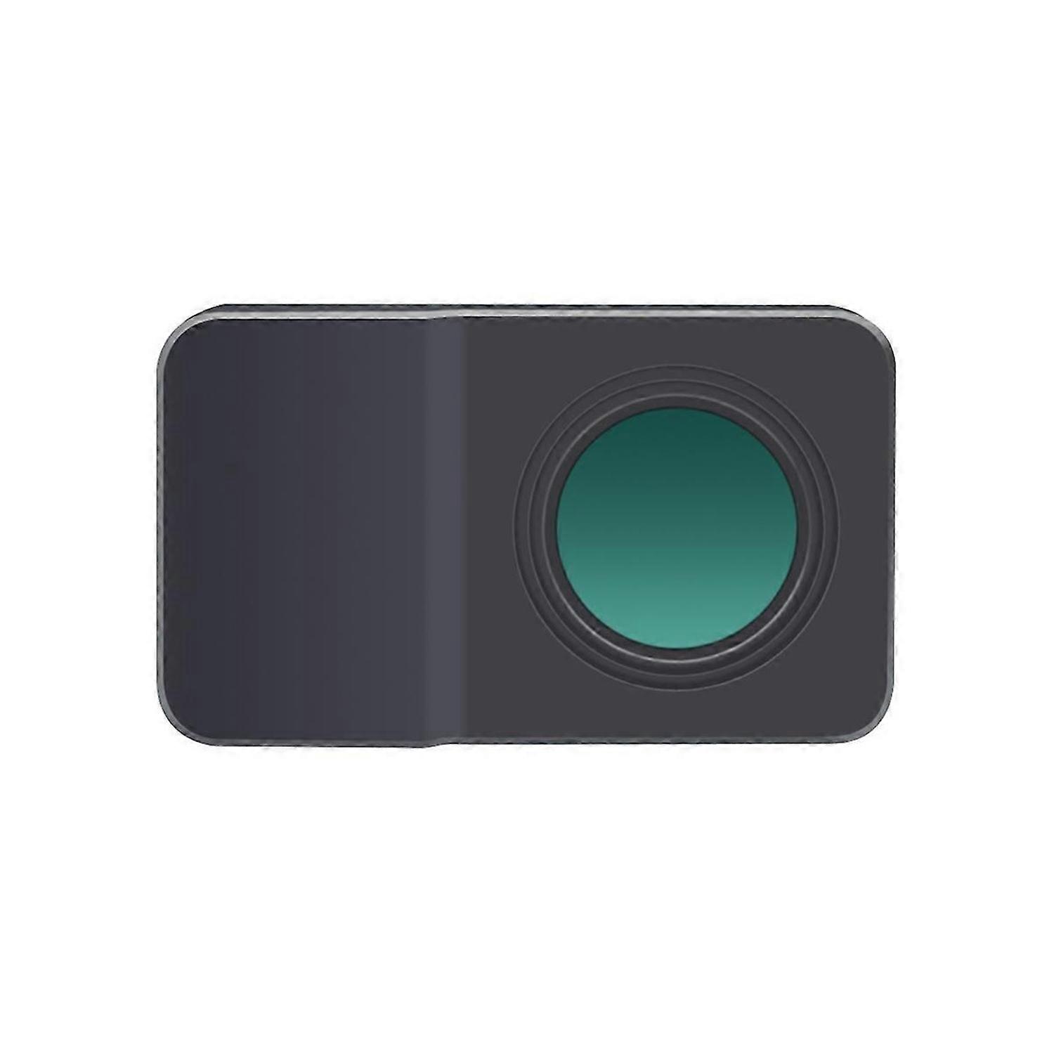 Macro Lens Special for T7 Thermal Imager Camera